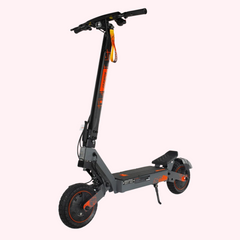 Trottinette électrique kuKirin G2 Ultra | Autonomie 55km | Moteur 800W*2 (En prévente)