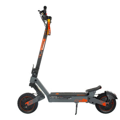 Trottinette électrique kuKirin G2 Ultra | Autonomie 55km | Moteur 800W*2 (En prévente)