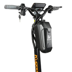 Sac de rangement avant Kukirin