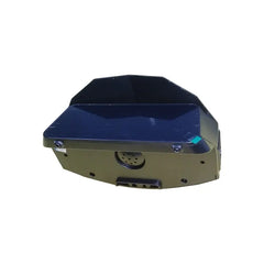 Affichage du tableau de bord - version B (KUKIRIN G3)