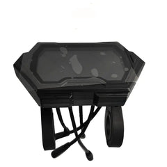 Affichage du tableau de bord (TFM13-FEIMI-2) - version B G4 Max