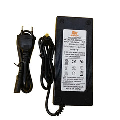 Chargeur (prise de charge UE) G3