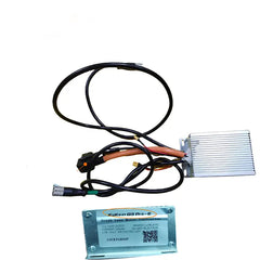 Contrôleur (étiquette kuKirin G3 Pro -E) - version D G3 Pro