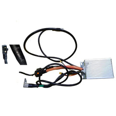 Contrôleur (lettres sur les bornes BM) - version C G3 Pro