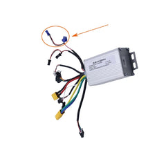 Contrôleur version SZ-2024 (pince bleue) G2 Pro