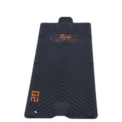 Coussin en caoutchouc de pédale pour modèle G2