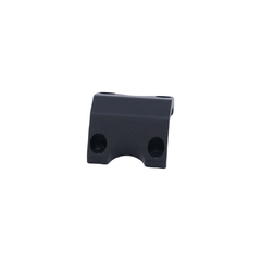 Couvercle de fixation du guidon pour modèle G2