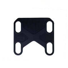 Couvre-pédale arrière G4