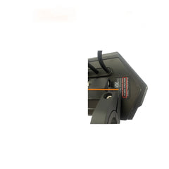 Écran du tableau de bord G2 Max (TFM13FEIMI-16) - version D