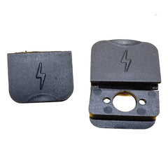 Ensemble de couverture du port de chargement G2 Max