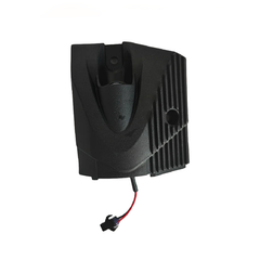 Ensemble du feu de position avant droit pour modèle G2 Master