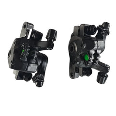 Étriers de frein roue avant + roue arrière G2 Pro