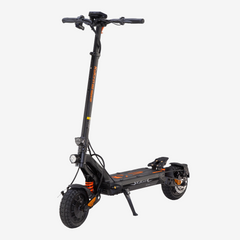 Trottinette électrique kuKirin G2 Master 2025 | Autonomie 70km | Moteur 1000W*2