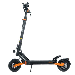 Trottinette électrique kukirin G2 Pro(Certifié DGT) | Vitesse maximale 25km/h | Autonomie 65 km | Moteur 500W
