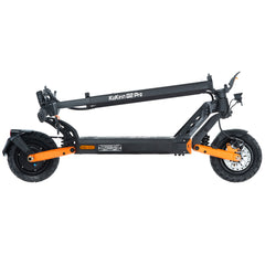 Trottinette électrique kukirin G2 Pro(Certifié DGT) | Vitesse maximale 25km/h | Autonomie 65 km | Moteur 500W