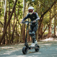 Trottinette électrique kukirin G4 | Autonomie 75km | Moteur 2000W