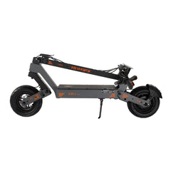 Trottinette électrique kukirin G4 | Autonomie 75km | Moteur 2000W