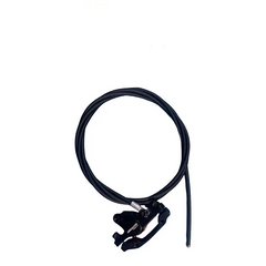 Kit de frein hydraulique arrière (sans levier de frein) - version C G3 Pro