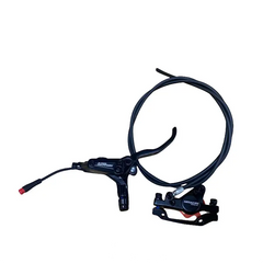 Kit de frein hydraulique avant - version C G3 Pro