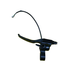 Levier de frein gauche - version A (avec cloche) G3