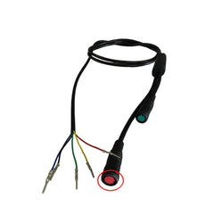 Ligne intégrée (2 broches) version B G2 Pro