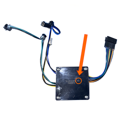 Module de projecteurs G2 Max - 12V