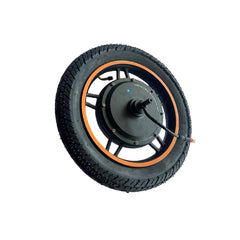 Moteur C1 Pro (sans pneu intérieur et extérieur)