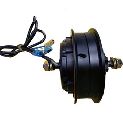 Moteur G2 Max (sans chambre à air et pneu extérieur)