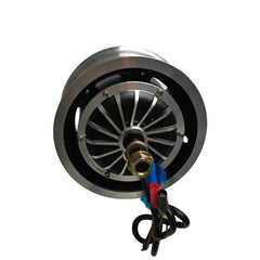 Moteur arrière G4 Max