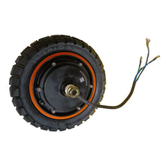 Moteur (avec pneu) - version B G3