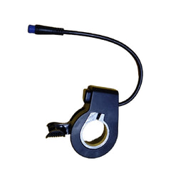 Papillon des gaz G2 Max - ancienne version