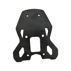 Plaque de l’aile arrière pour modèle G2 Master