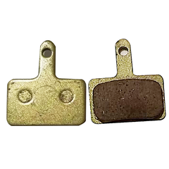 Plaquettes de frein pour modèle G2 Master (1 paire)