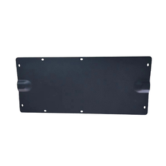 Protection de pédale G4 - version A