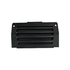 Protection en plastique avant pour modèle G2 Master