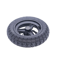 Roue avant pour modèle G2