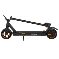 Trottinette électrique kukirin S1 Max | Vitesse maximale 25km/h | Autonomie 39km | Moteur 350W