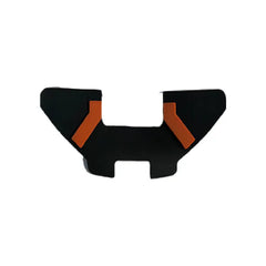 Tapis en caoutchouc pour aileron arrière G3 Pro