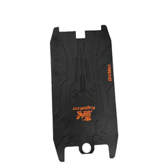 Tapis en caoutchouc pour pédale G4 Max