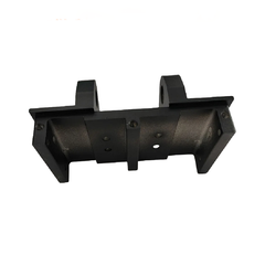 Verrou arrière pour modèle G2 Master - version A