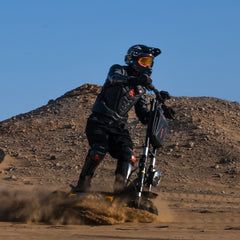 Trottinette électrique kukirin G4 Max | Autonomie 95km | Moteur 1600W*2 | Vitesse par défaut : 25 km/h