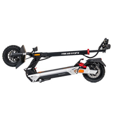 Trottinette électrique kukirin M4 Max | Autonomie 64km | Moteur 800W
