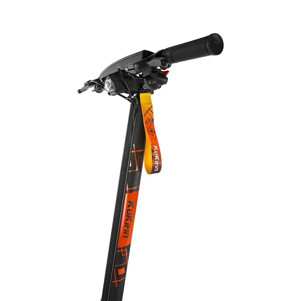 Trottinette électrique kuKirin G2 Ultra | Autonomie 55km | Moteur 800W*2 (En prévente)