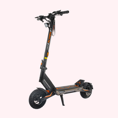Trottinette électrique kuKirin T3 | Autonomie 58km | Moteur 800W (En prévente)