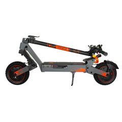 Trottinette électrique kuKirin G2 Ultra | Autonomie 55km | Moteur 800W*2 (En prévente)