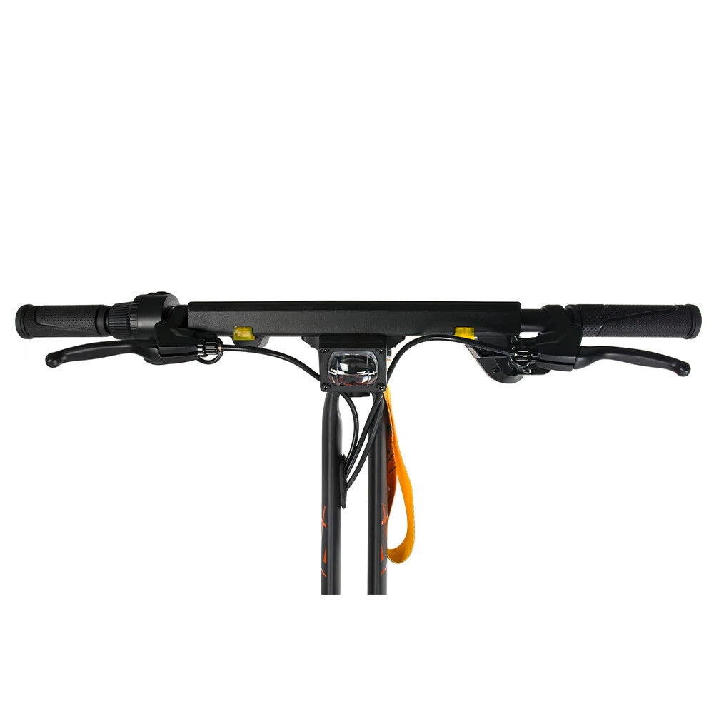 Trottinette électrique kuKirin G2 Ultra | Autonomie 55km | Moteur 800W*2 (En prévente)