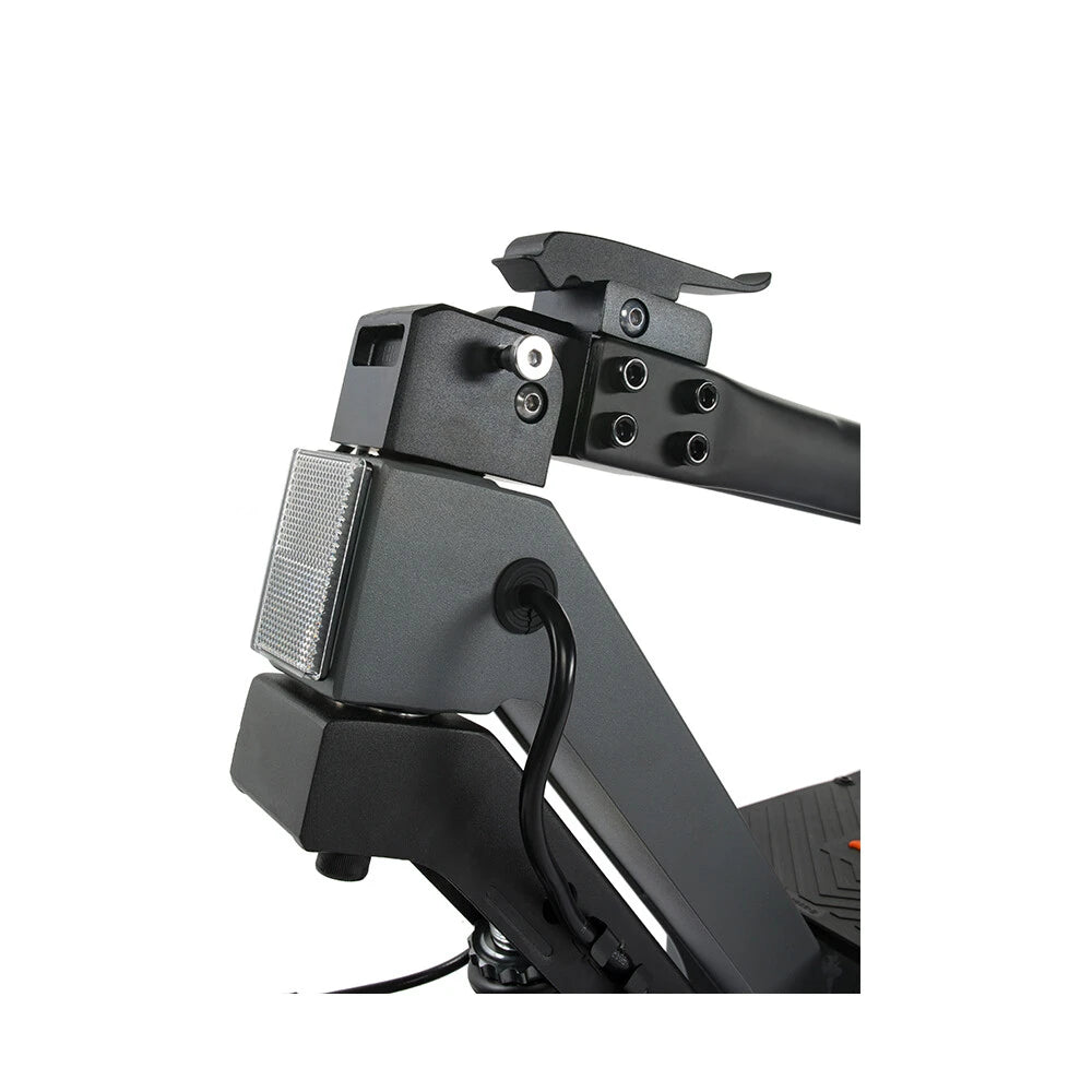 Trottinette électrique kuKirin G2 Ultra | Autonomie 55km | Moteur 800W*2 (En prévente)