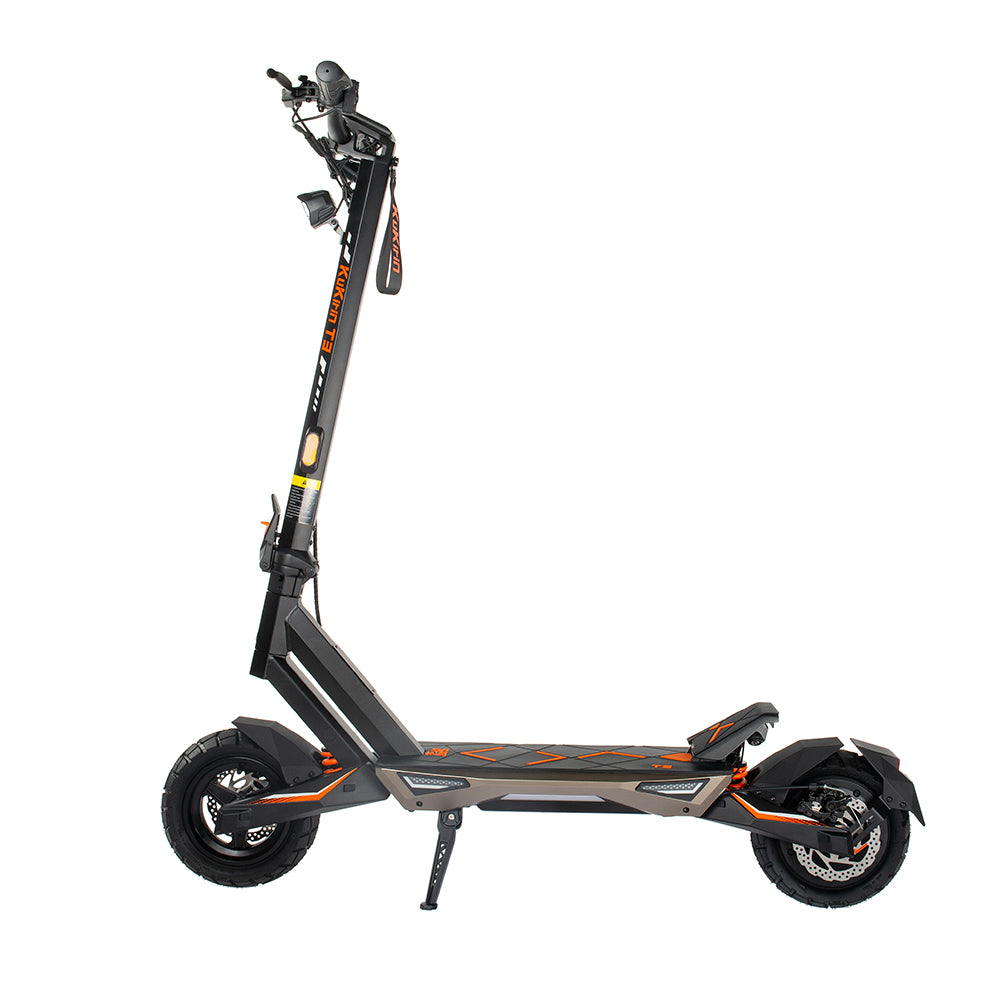 Trottinette électrique kuKirin T3 | Autonomie 58km | Moteur 800W (En prévente)