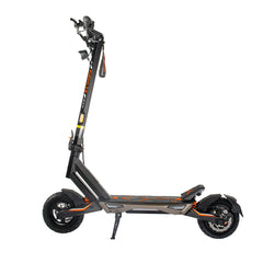 Trottinette électrique kuKirin T3 | Autonomie 58km | Moteur 800W (En prévente)