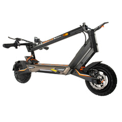 Trottinette électrique kuKirin T3 | Autonomie 58km | Moteur 800W (En prévente)